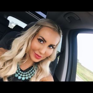 Meet your Posher, Jody